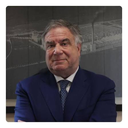 Anie Energia, Russo Confermato Presidente per il Biennio 2026-2028