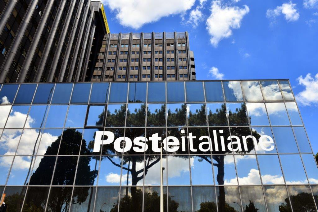 Poste Italiane, primo posto nella categoria Finanza dell’ESG Identity Corporate Index 2026