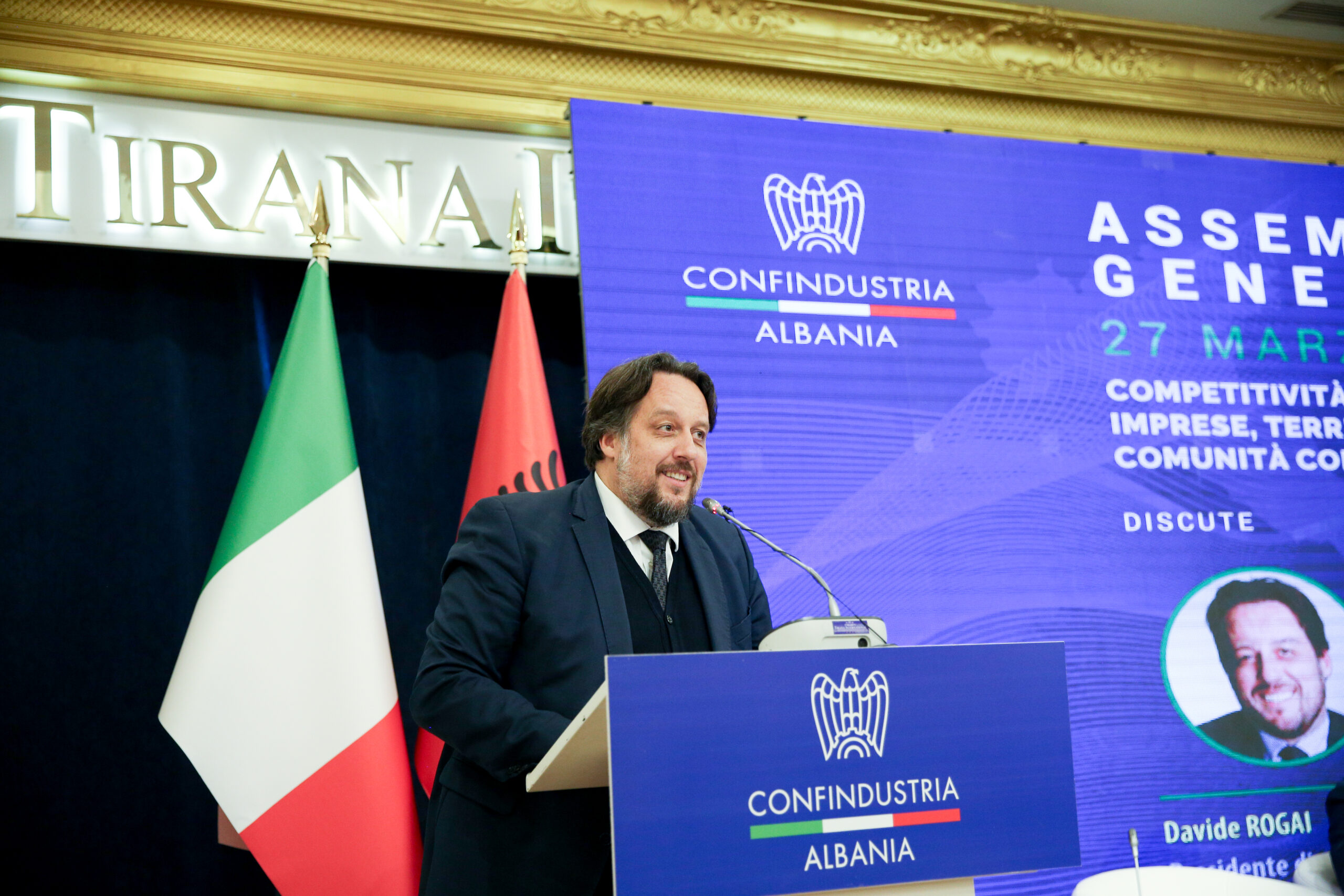 Albania, il mercato che l’Italia non può permettersi di ignorare