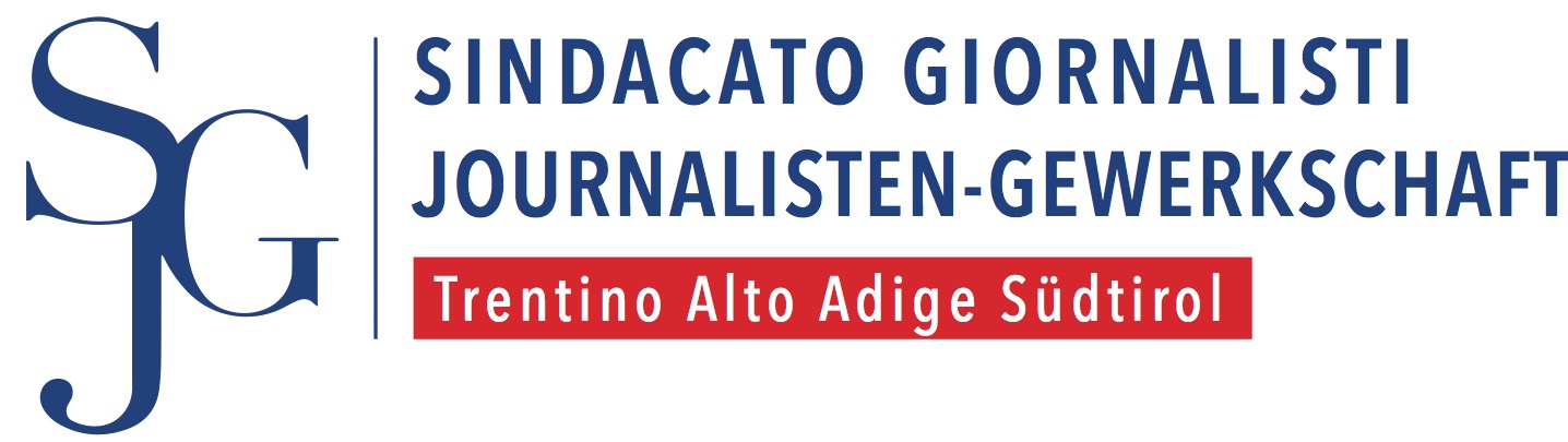 Sindacato giornalisti TAA: “Preoccupazione per nuovo sito controllato dall’IA”