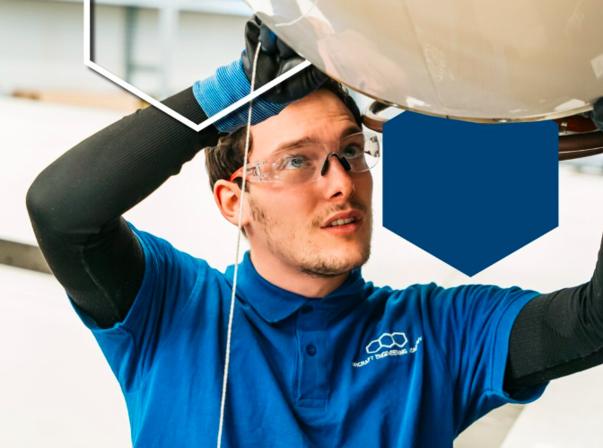 UNINETTUNO e AEA, una sinergia vincente per l’industria aeronautica italiana