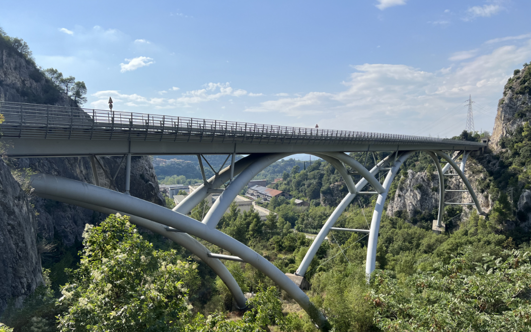 Infrastrutture vive. L’Italia dei ponti nell’era dei sensori intelligenti