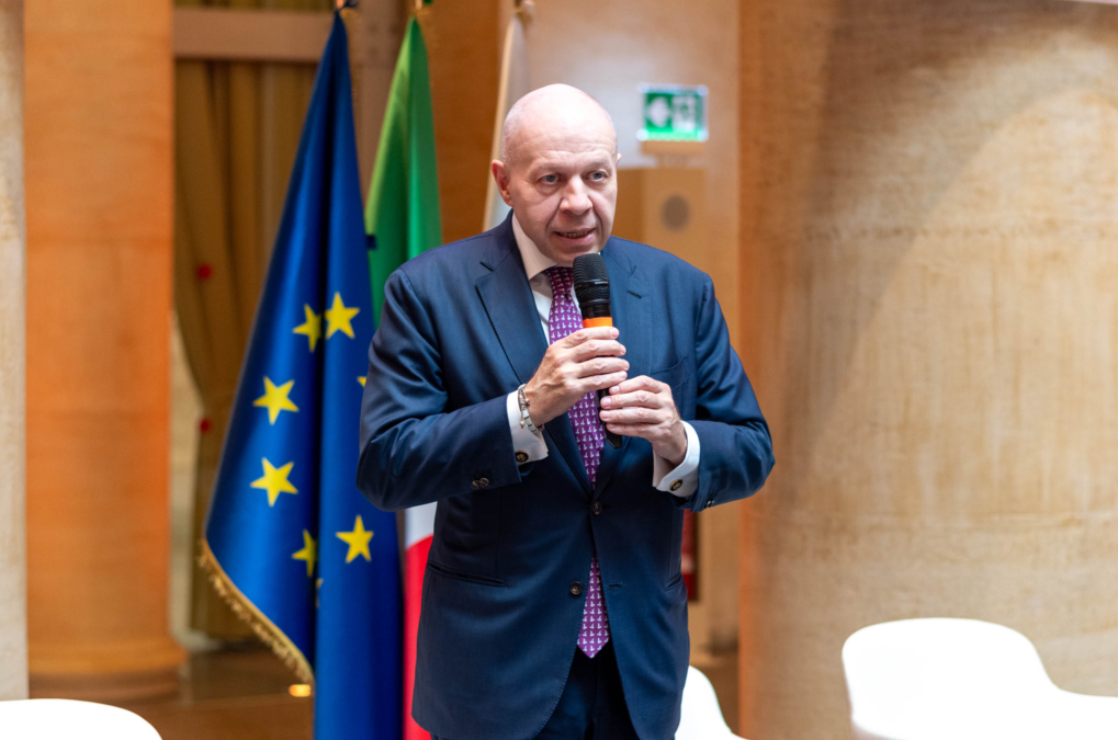 Il Premio America Innovazione trasforma le startup in eccellenze internazionali