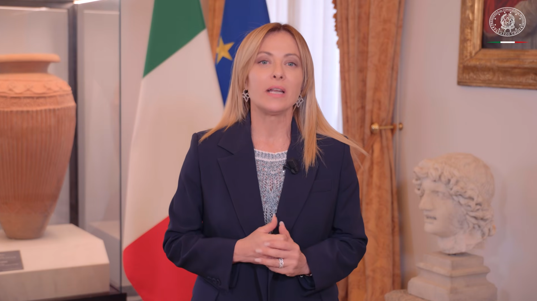 Casa, Meloni: “Ora di correre, osare e rilanciare. ANCE alleato insostituibile”