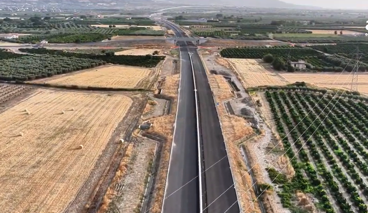 Dalla Jonica alla Smart Road, ANAS racconta la sua rete in Calabria