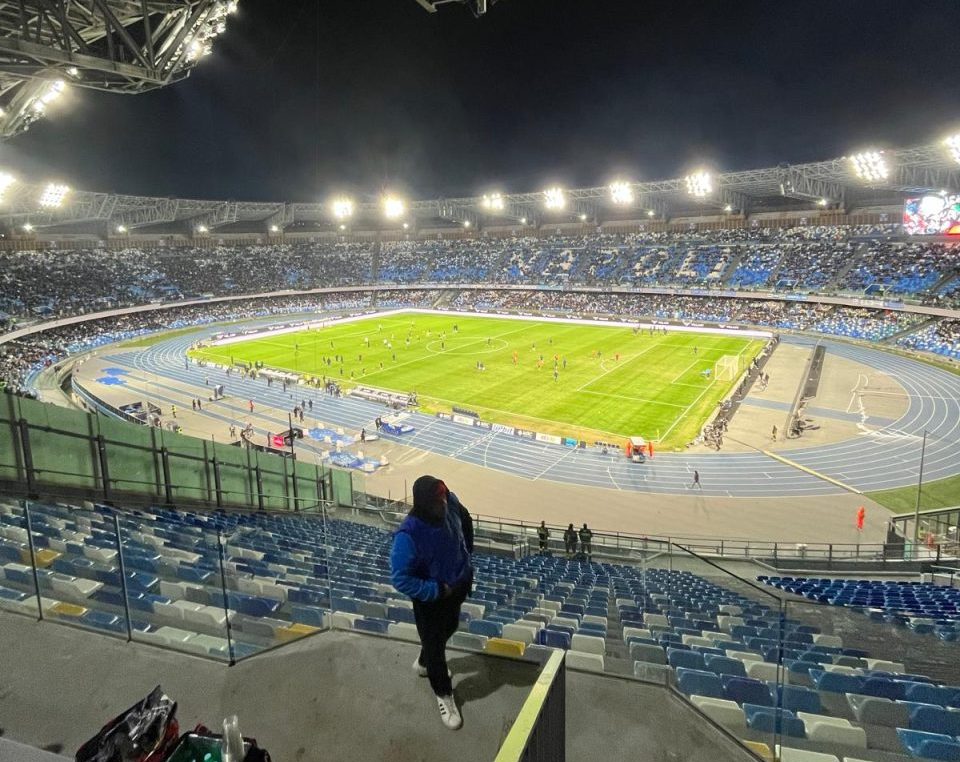 Stadi Euro 2032: la mappa degli impianti nelle principali città