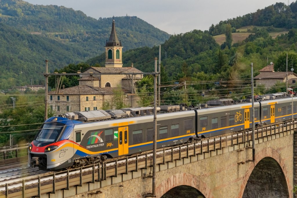 Trasporti. Trenitalia estende X-GO, punti anche con i viaggi Trenitalia TPER e BusItalia