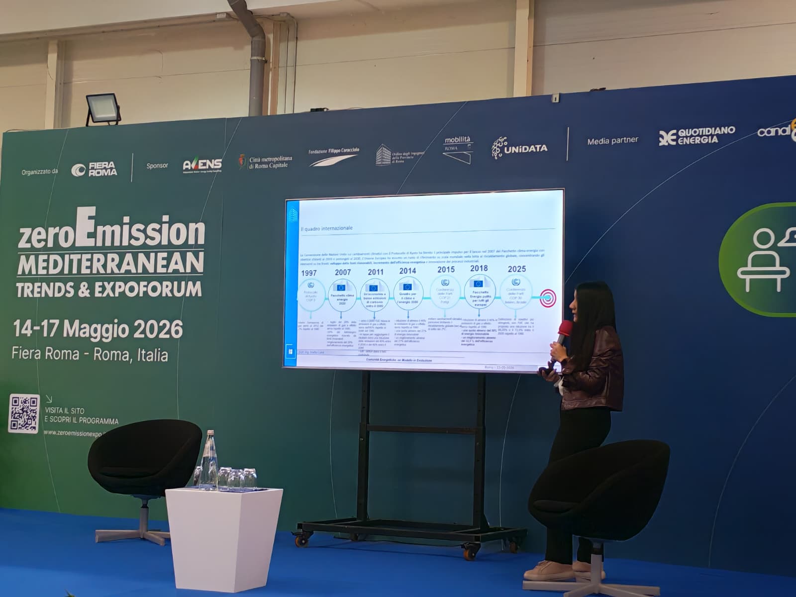 CER, un sistema di condivisione energetica più sostenibile e resiliente