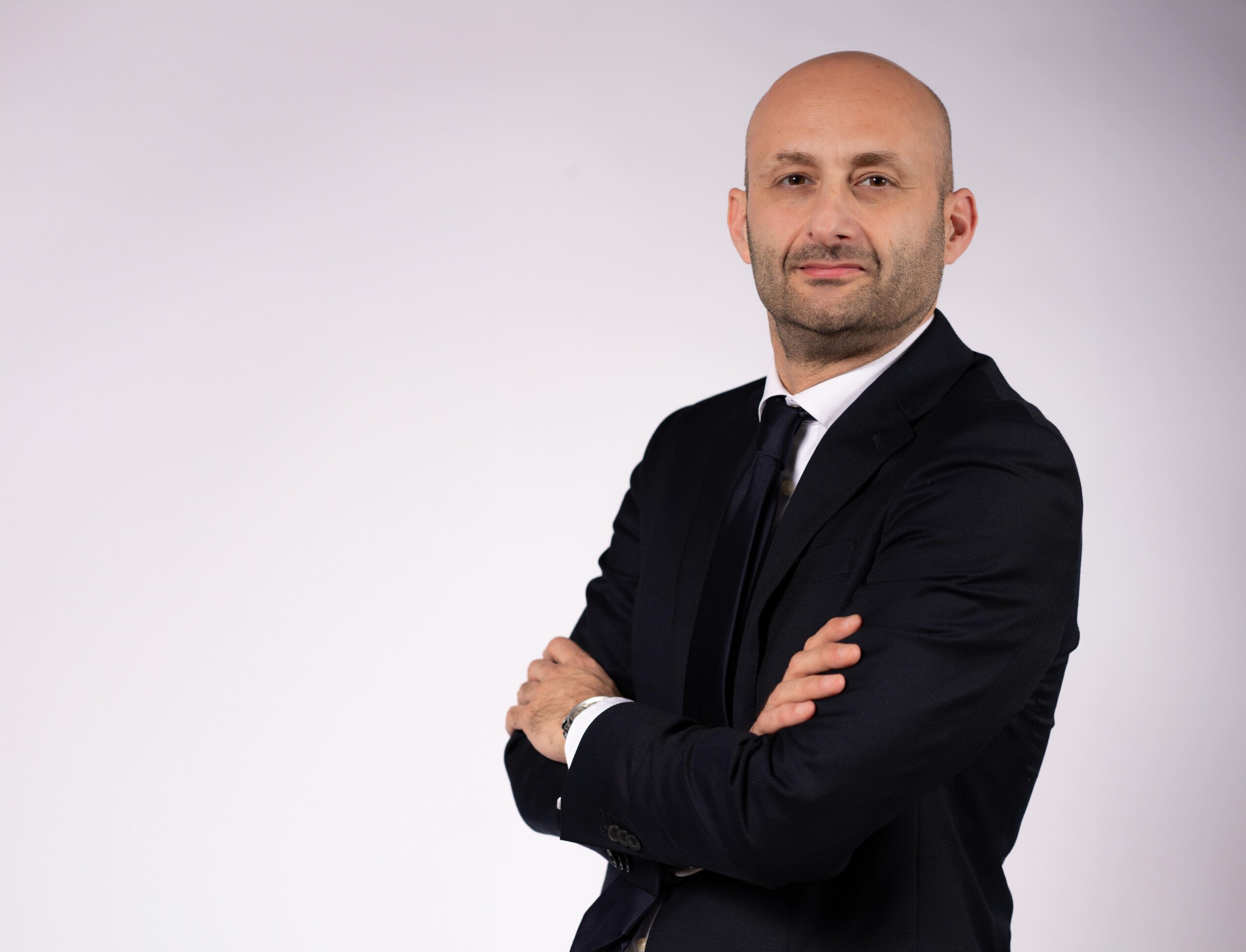 Gruppo FS: Gianpiero Strisciuglio nominato Amministratore Delegato