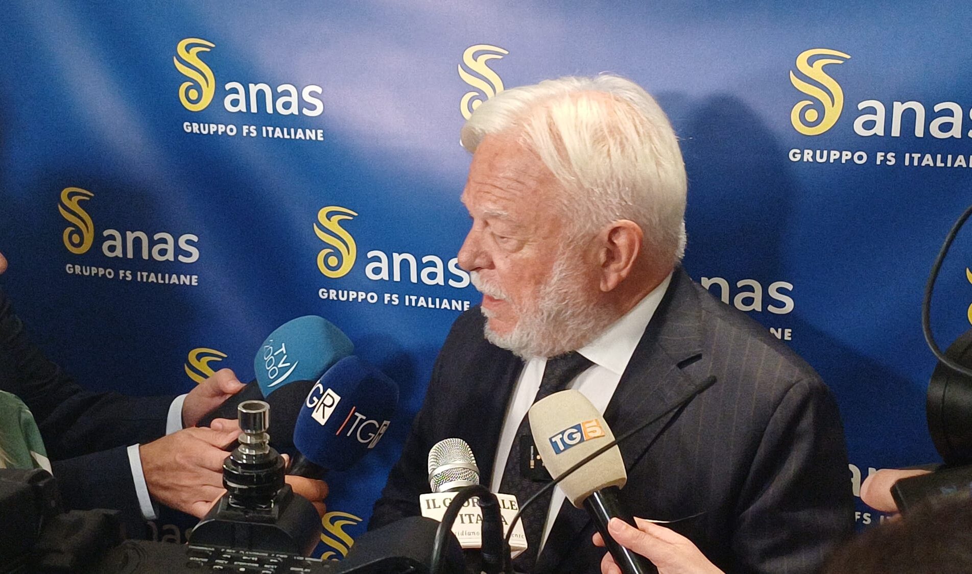 ANAS, parte il piano Estate Sicura 2026