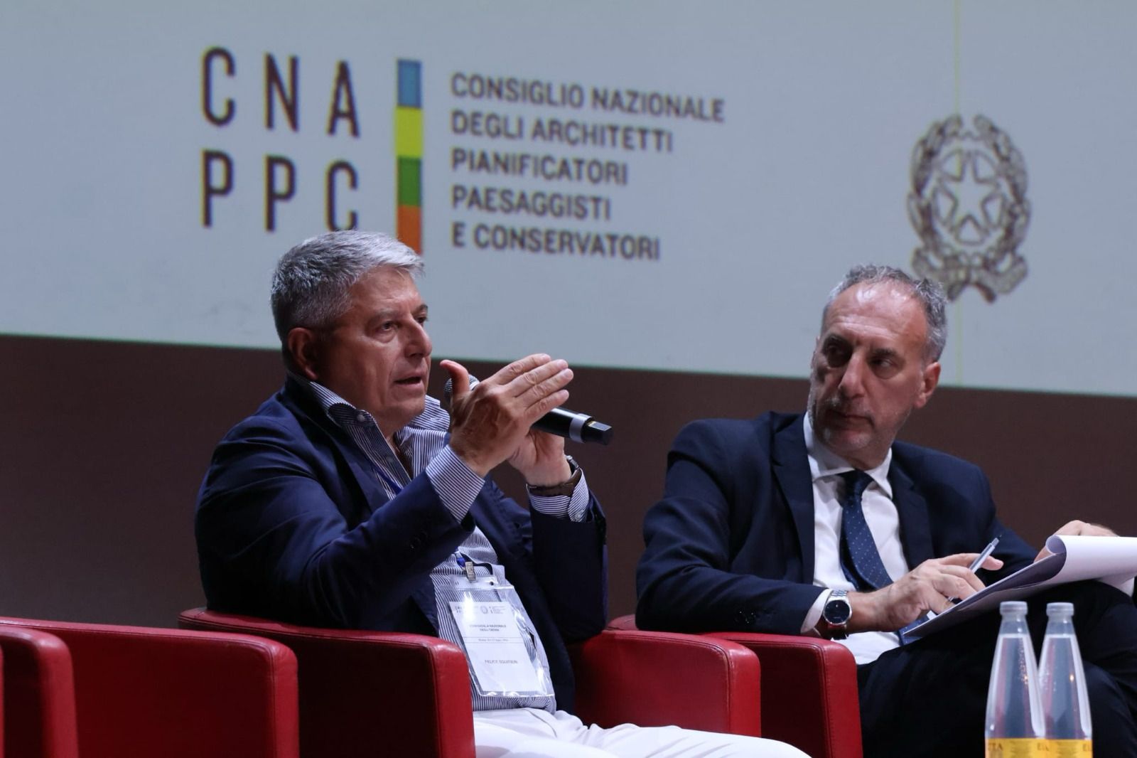 Piano casa, Squitieri: “Tra gennaio e marzo i primi cantieri”