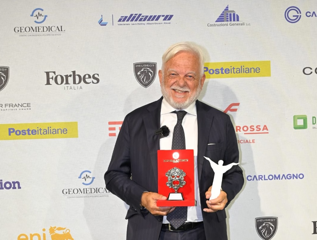 Sicurezza stradale: il nuovo spot ANAS ottiene un prestigioso riconoscimento al Marateale 2026