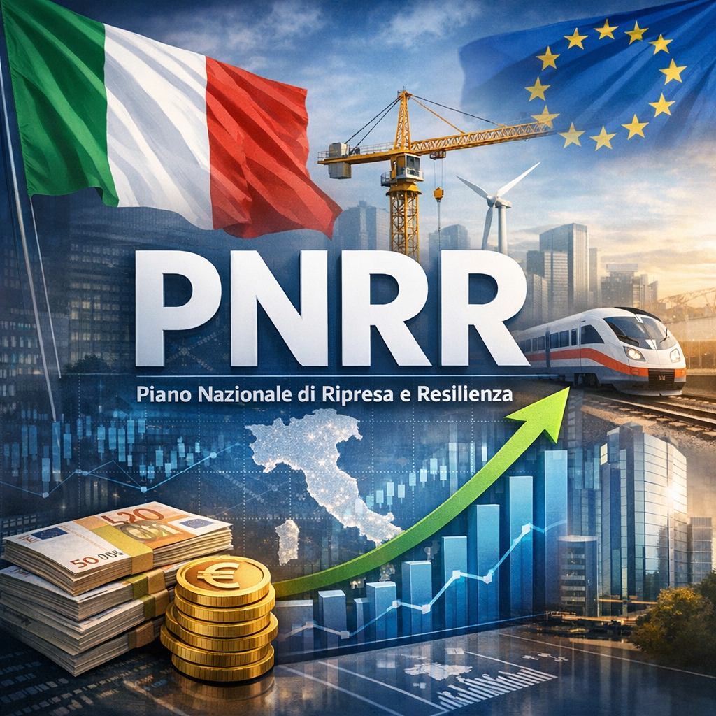 PNRR, emendamenti al round finale: scadenze al 30 giugno, finanziamenti “mirati” e assegno unico esteso.