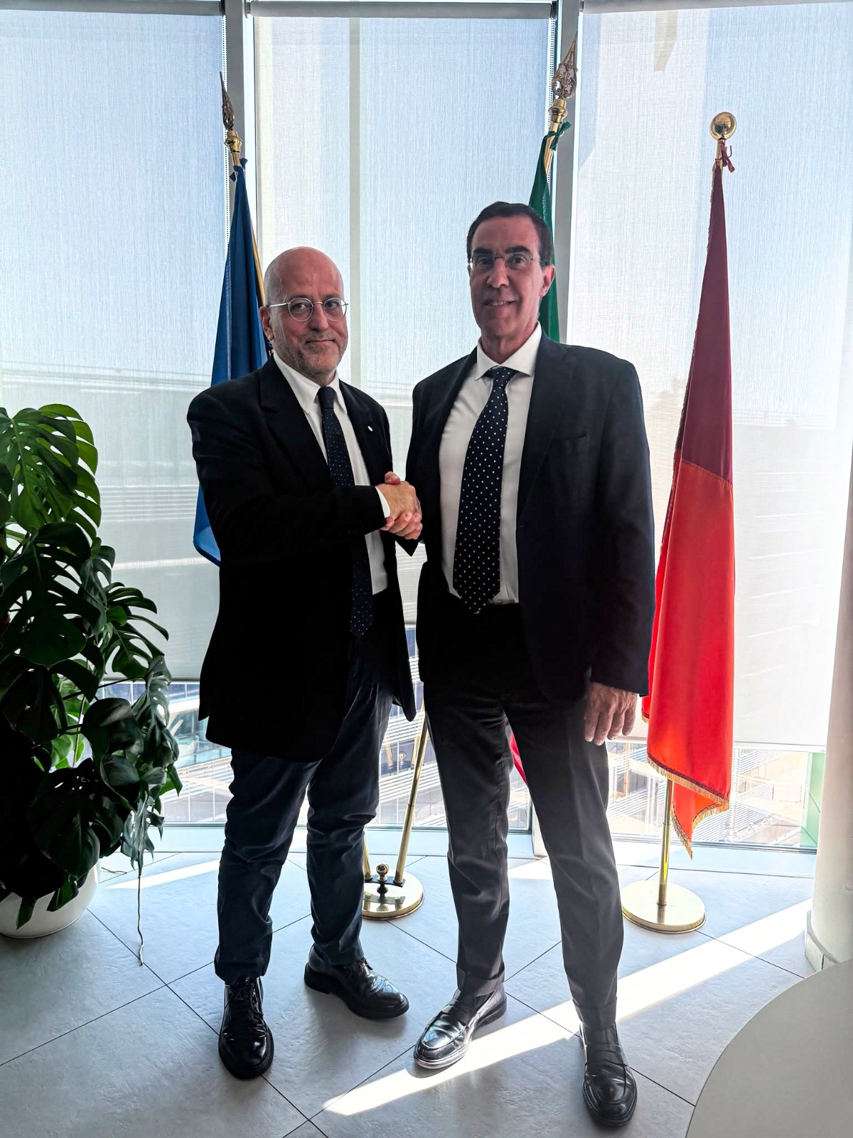 Innovazione e cybersecurity, ADM e Università Roma Tre firmano un accordo di collaborazione