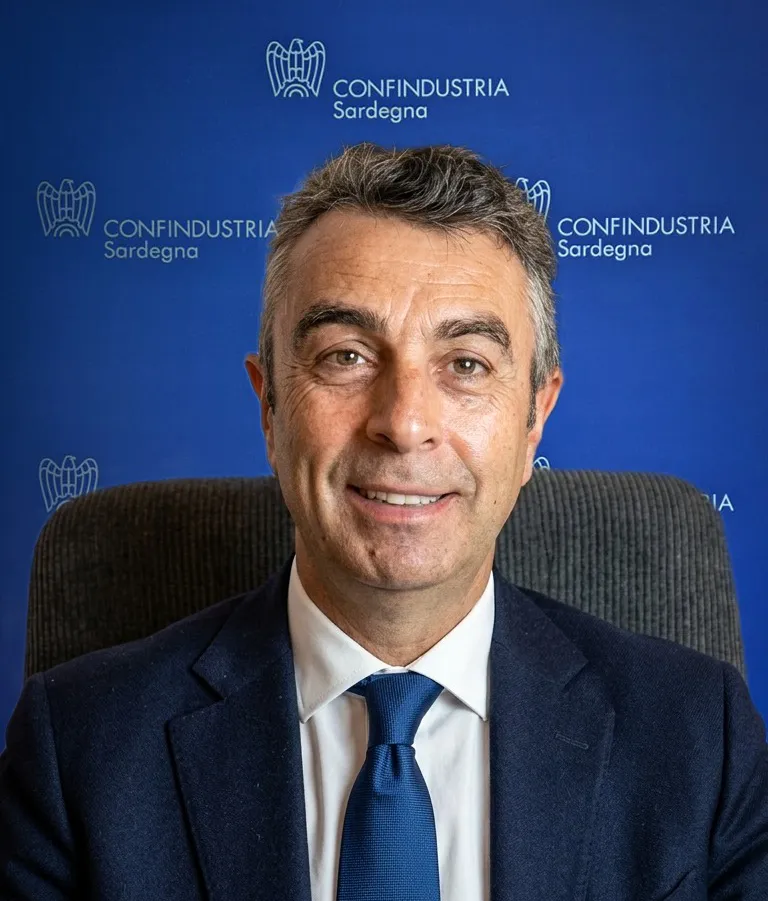 Confindustria Sardegna: Alberto Cellino è il nuovo presidente