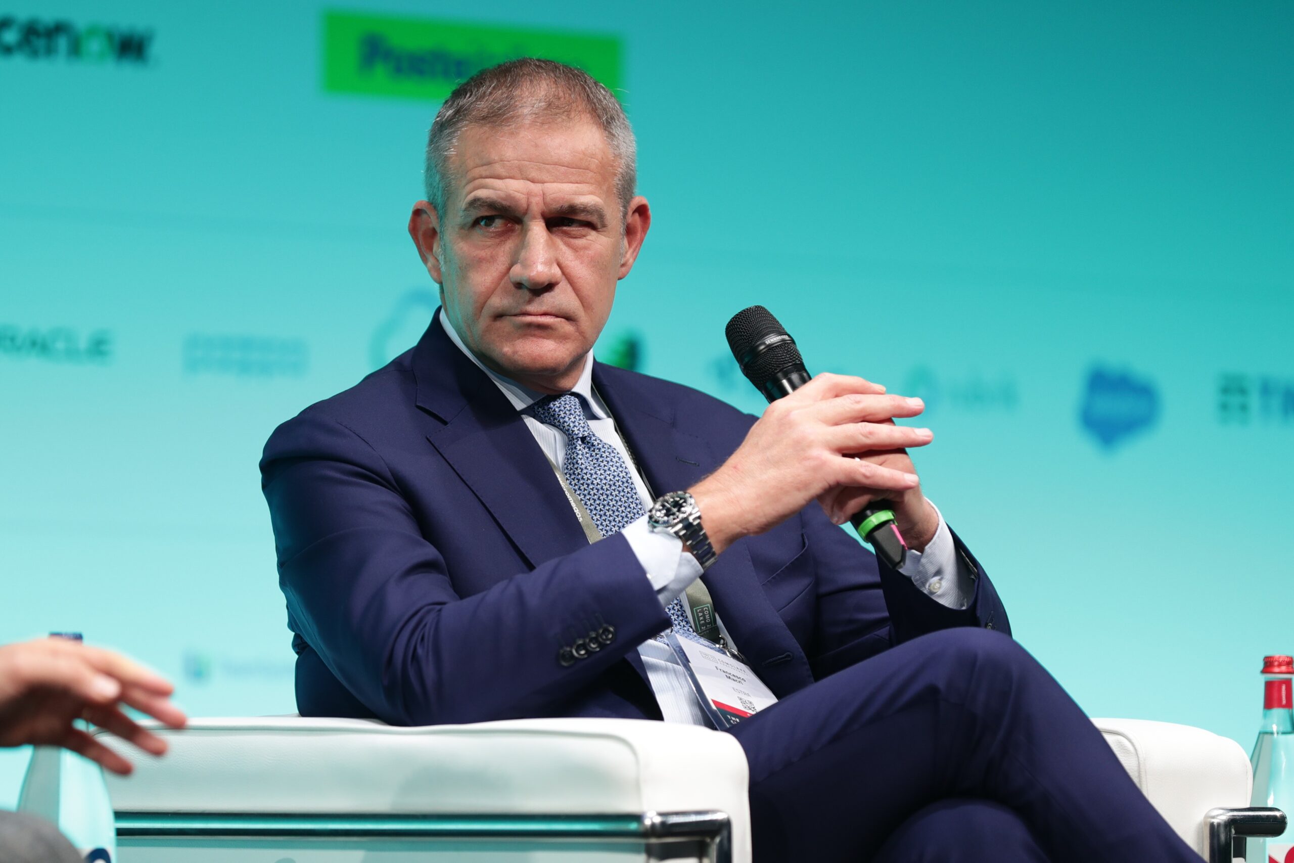 Leonardo, ecco il nuovo assetto: il Cda svela la nuova strategia industriale