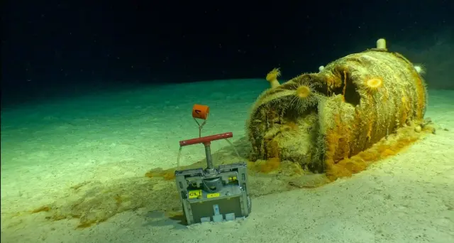 200mila barili di scorie radioattive nell’Atlantico, il CNRS scopre costa stanno rilasciando