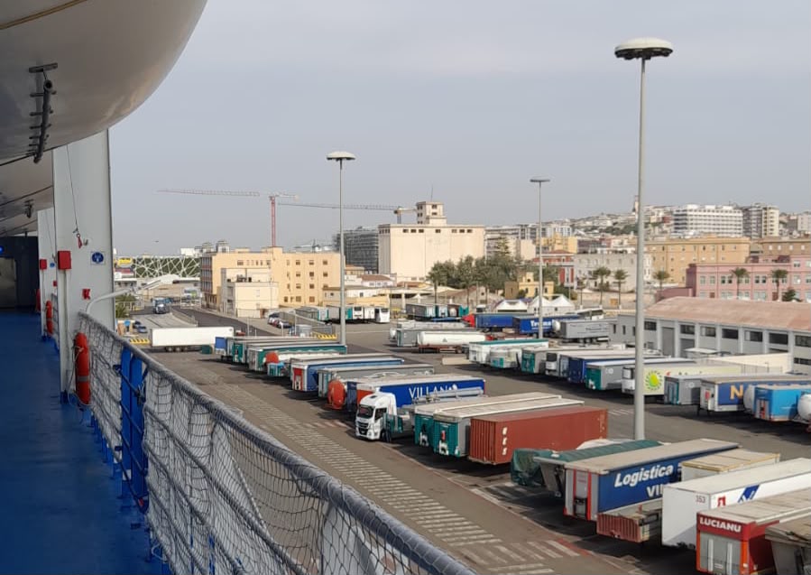 Sardegna chiede al MIT la revoca dei bandi per la continuità marittima: “Inadeguati alle esigenze dell’isola”