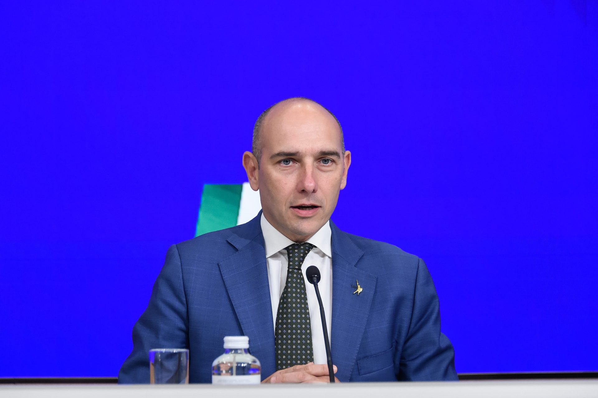 Ponte Stretto, Morelli (Cipess): “Pronti ad inviare il progetto alla Corte dei Conti”