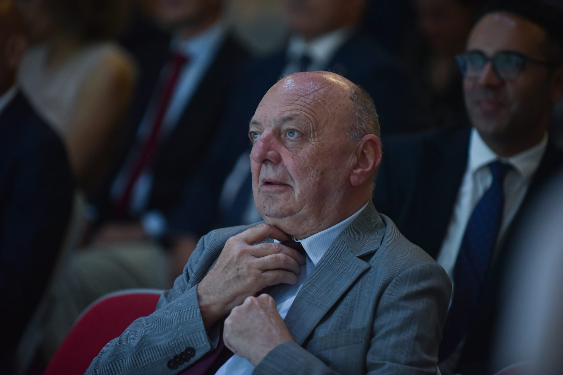 Pichetto: “Sul nucleare, l’Italia ha una conoscenza elevatissima”