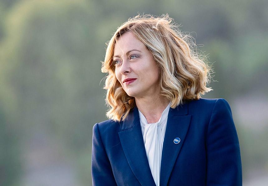 Brennero, Meloni: “Galleria di base progetto monumentale, oggi passo decisivo”