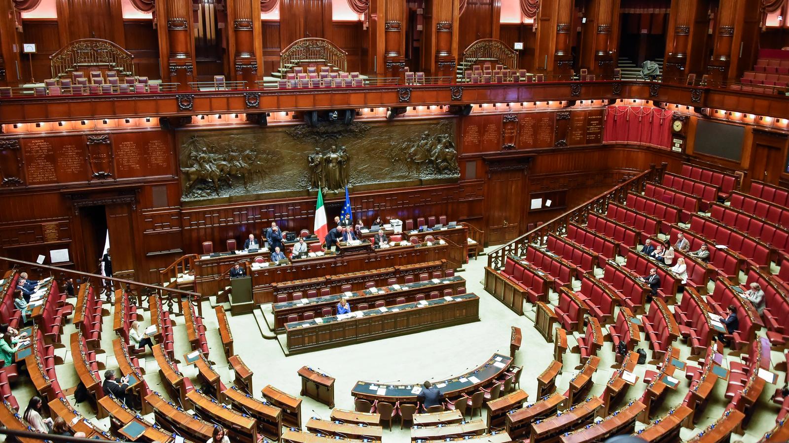 Camera: ok all’emendamento della Lega sul censimento degli autovelox
