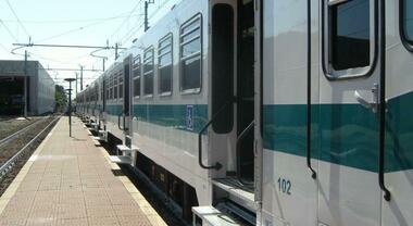 Bordoni (Lega): potenziamento Roma Tiburtina-Viterbo ottima notizia