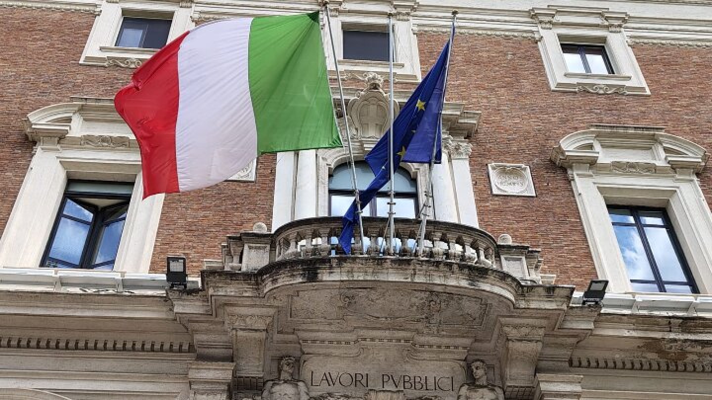 Mit: ok a emendamento che reintegra risorse per stoccaggio gas