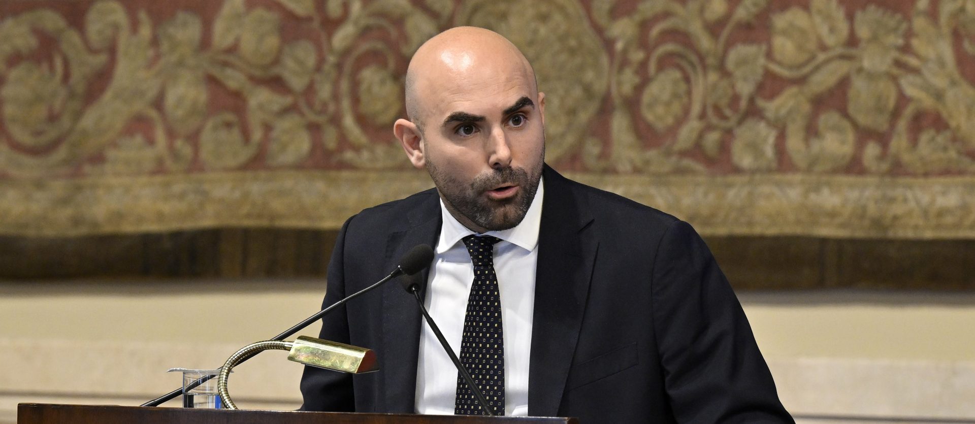 Ferrante (Mit): “Ok emendamento per progettazione Ss700, Ss7 ter e Ss78”