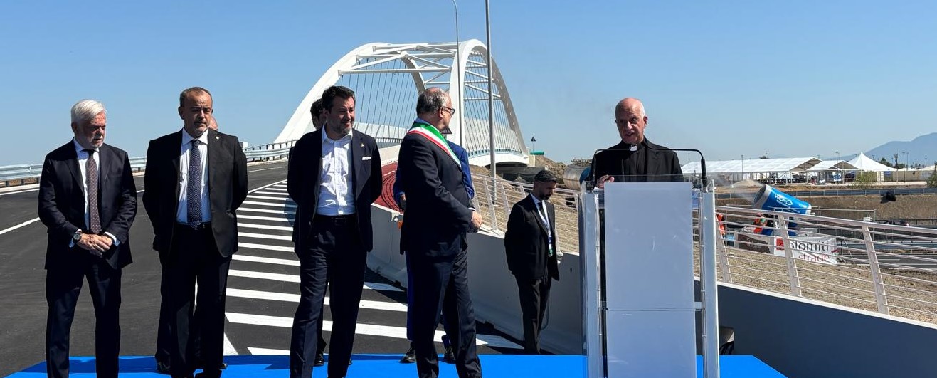 Giubileo 2025, Fisichella: “Invasione pacifica di un milione di pellegrini”.  – VIDEO