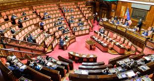 Senato approva la fiducia al dl, ora il testo è legge