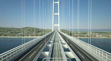 Ue: “Ponte sullo Stretto finanziabile tramite Fondo per la competitività”