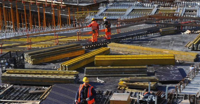 Ance: “Su spesa Pnrr, Italia più avanti di quanto sembri, Comuni protagonisti con 21 mld di spesa “