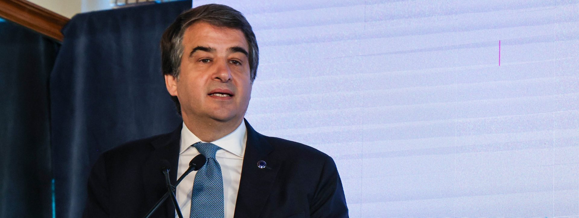 UE, Fitto: “Serve più flessibilità e meno burocrazia nei fondi europei.”