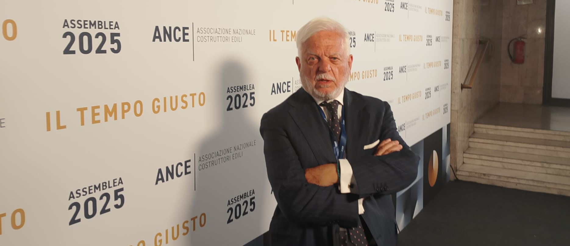 Gemme (Anas): “servono investimenti mirati per ridurre la mortalità.”