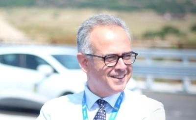 Anas: l’Ing. Salvatore Campione è il nuovo Responsabile della struttura territoriale della Sardegna