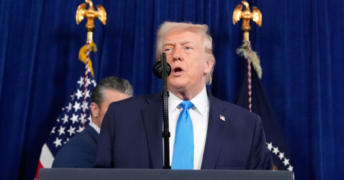 Usa-Venezuela: Trump, “ricostruiremo l’industria petrolifera”