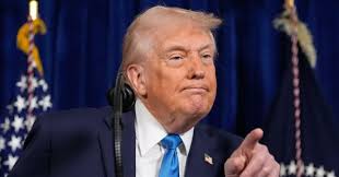 Trump: “In Venezuela estrarremo una ricchezza enorme”