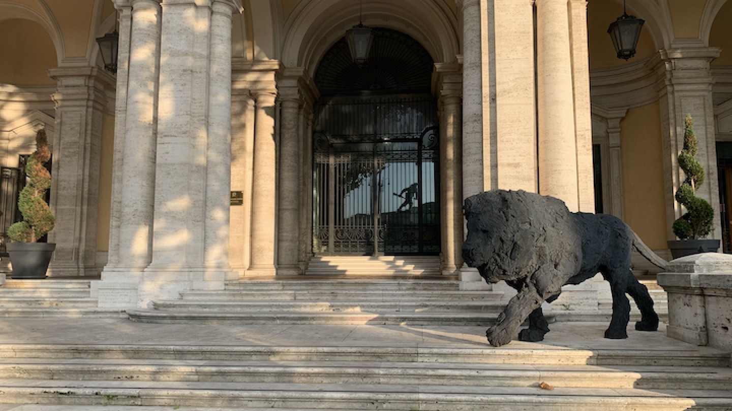 Cybersicurezza marittima, Mit aggiorna la circolare “Maritime Cyber Risk”: nuove misure per navi e porti, entrata in vigore dal 1° novembre 2026