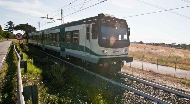 Roma‑Viterbo, maxi investimento da 160 milioni: accordo Regione Lazio‑Rfi‑Astral per il nuovo segnalamento ERTMS