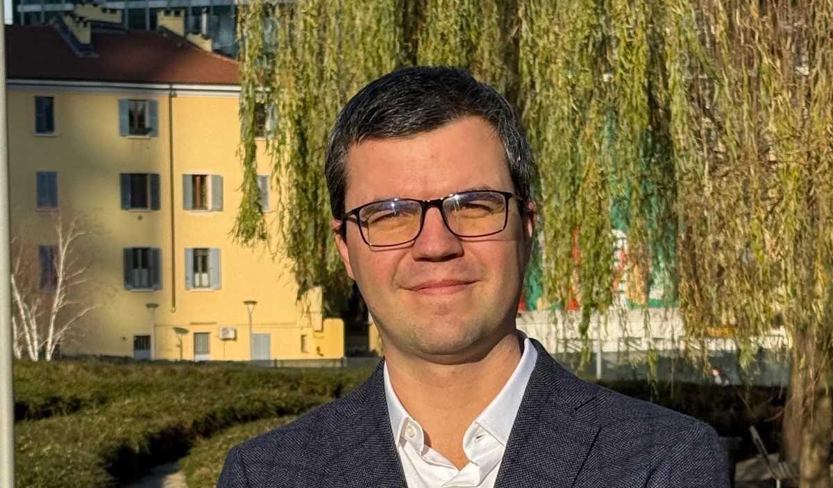 Ais: Davide Del Corno è il nuovo Direttore