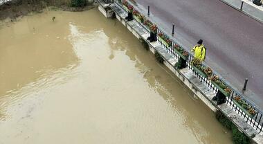 Vicenza, ok Rfi alla cassa di espansione sul torrente Onte: opera chiave contro le piene del Retrone