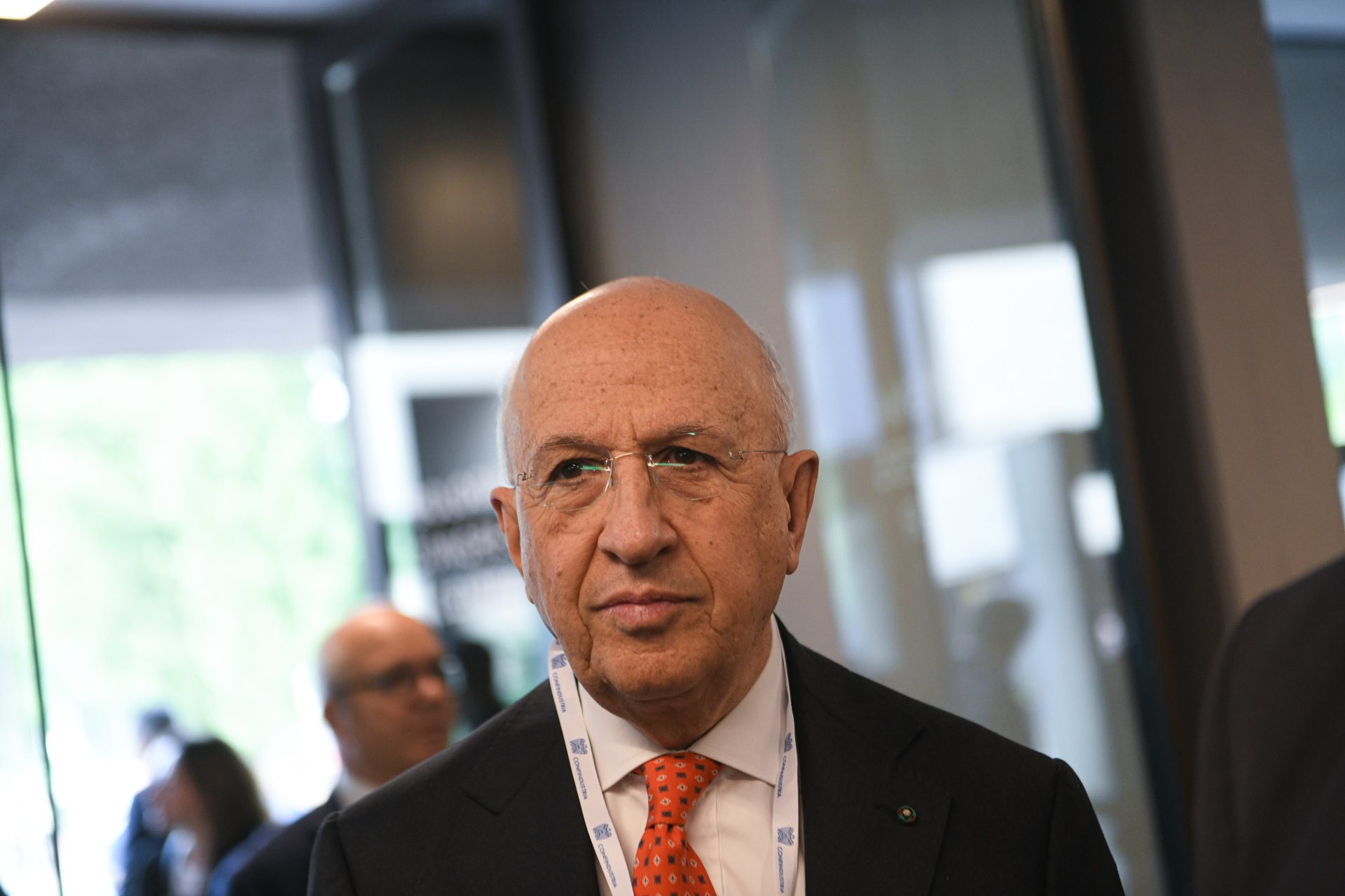 Mezzogiorno in crescita, Patuelli (Abi): Zes, Alta Velocità e Pnrr trainano credito e investimenti