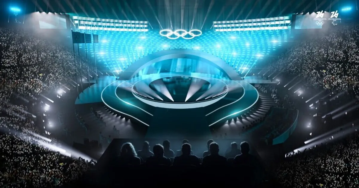 Milano-Cortina 2026, conclusi i lavori di accessibilità all’Arena di Verona