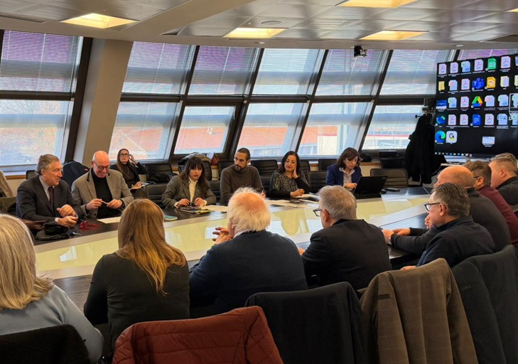 Sisma 2016, Umbria: nuovo Piano opere pubbliche da 50 milioni, intesa a Foligno sulla ripartizione delle risorse