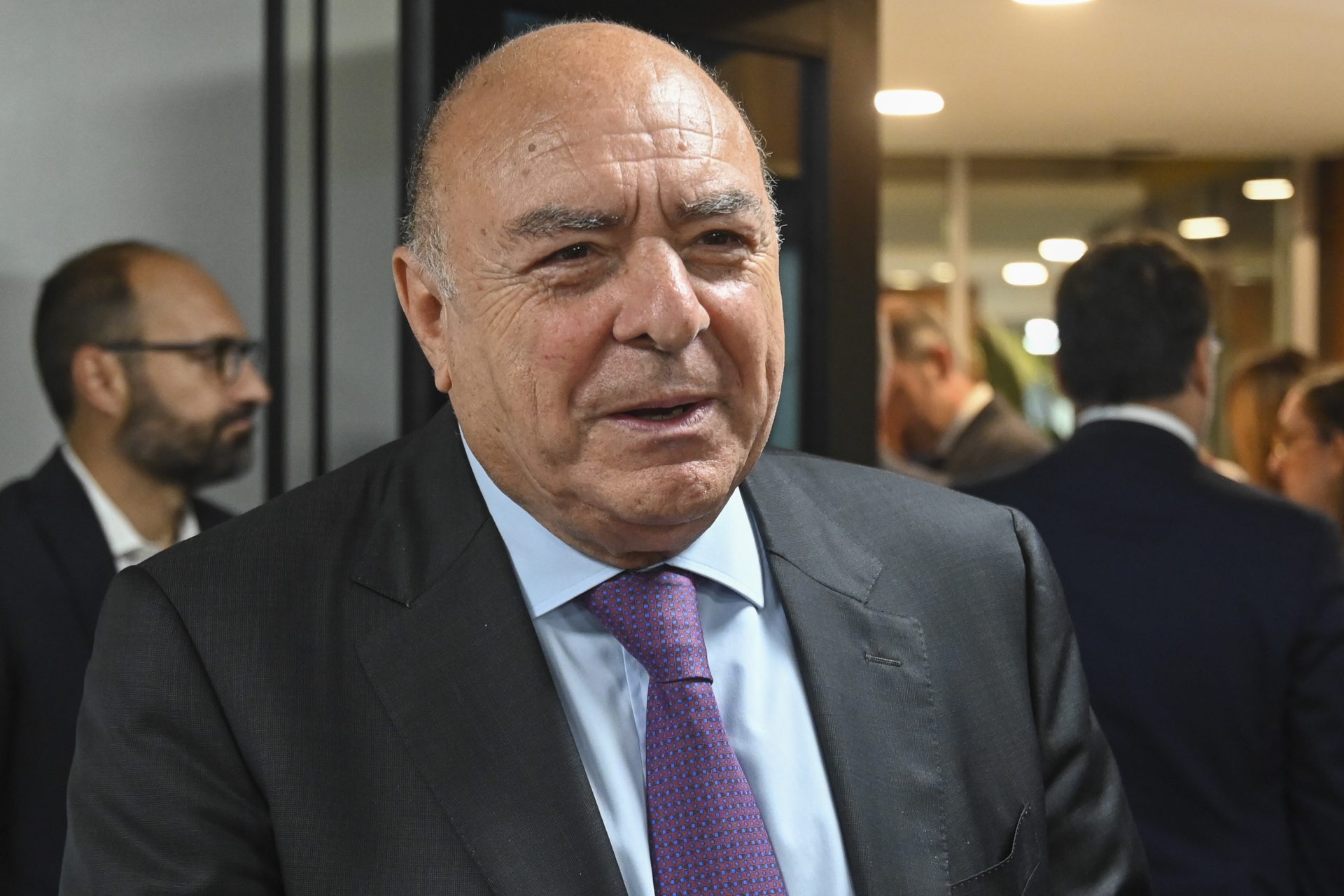 Giubileo, Pecoraro (Anas): “Vicinanza tra Santa Sede e giovani essenziale, Tor Vergata esempio unico”