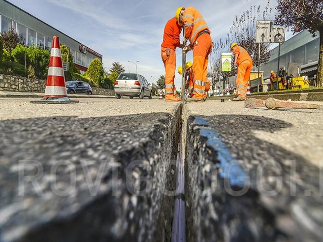 Corte dei Conti: il Piano Banda Ultralarga accelera, ma l’Italia resta divisa tra regioni avanti e regioni in ritardo