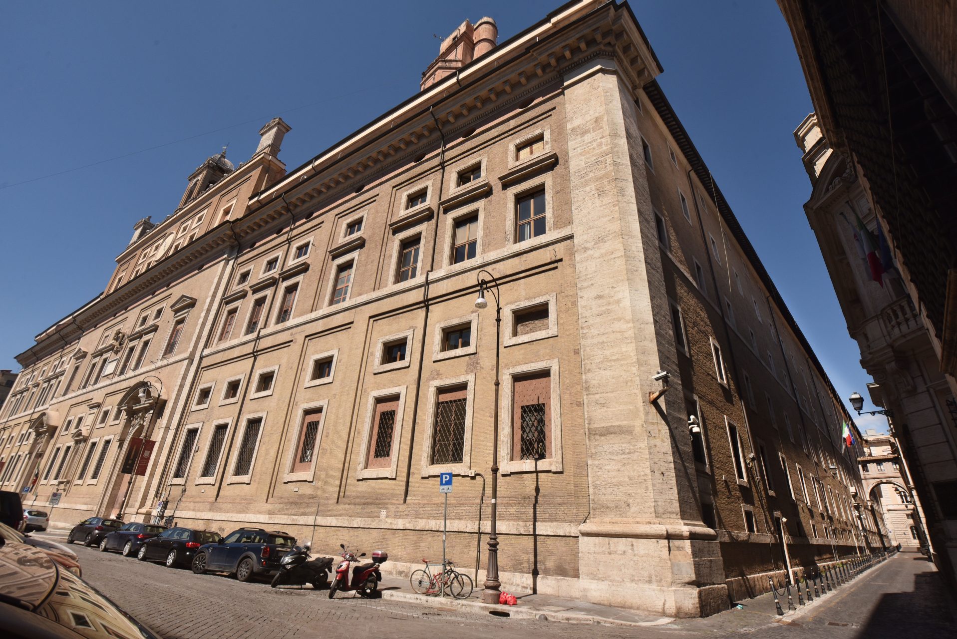 MiC: efficientamento energetico, circa 90mln per luoghi della cultura pubblici nel Mezzogiorno