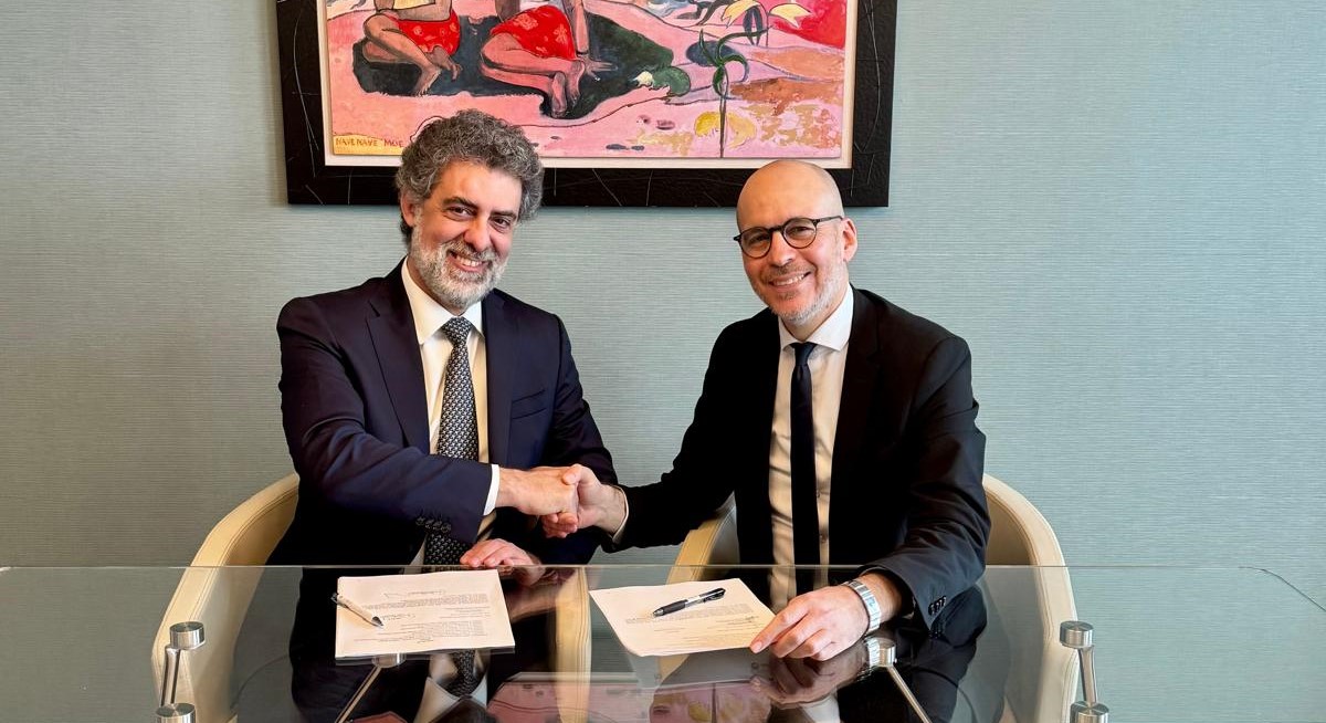 Enac e Sac firmano il Contratto di Programma per l’aeroporto di Catania