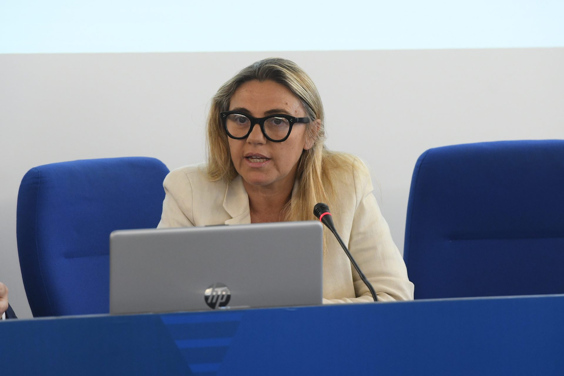 Costa tirrenica, Tenerini lancia un intergruppo: “Priorità condivise e dossier in Parlamento”